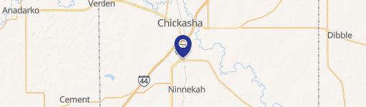 Chickasha, OK 73018