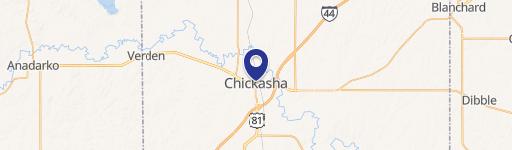 Chickasha, OK 73018