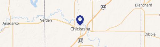 Chickasha, OK 73018