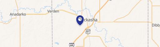 Chickasha, OK 73018