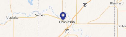 Chickasha, OK 73018