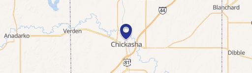 Chickasha, OK 73018