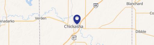 Chickasha, OK 73018