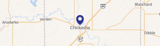Chickasha, OK 73018