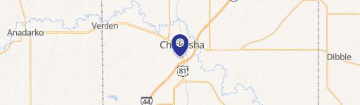 Chickasha, OK 73018