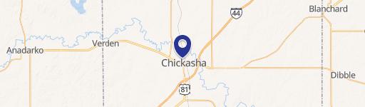 Chickasha, OK 73018