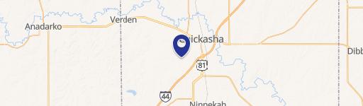 Chickasha, OK 73018