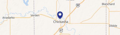 Chickasha, OK 73018