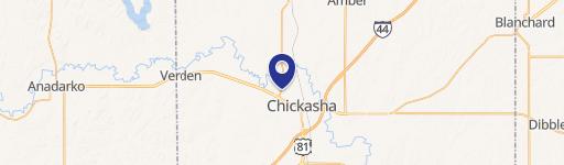 Chickasha, OK 73018