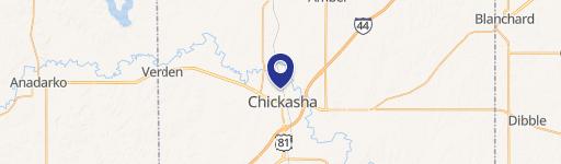 Chickasha, OK 73018