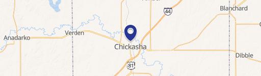 Chickasha, OK 73018