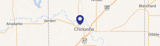 Chickasha, OK 73018