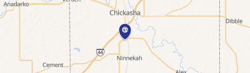 Chickasha, OK 73018
