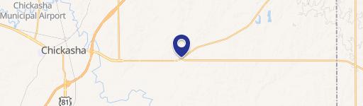 Chickasha, OK 73018