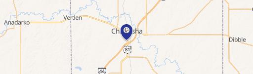 Chickasha, OK 73018