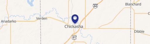 Chickasha, OK 73018