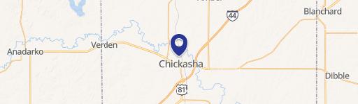 Chickasha, OK 73018