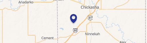 Chickasha, OK 73018