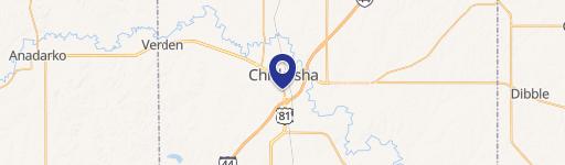 Chickasha, OK 73018