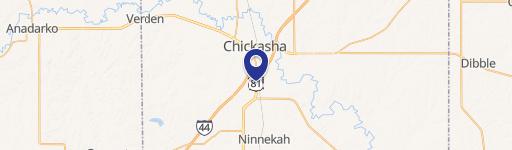 Chickasha, OK 73018