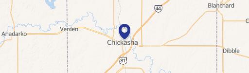 Chickasha, OK 73018