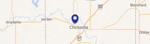 Chickasha, OK 73018