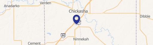 Chickasha, OK 73018