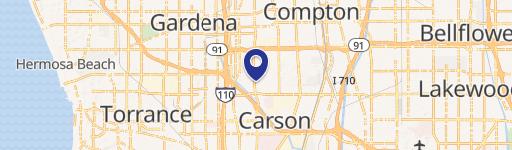 Carson, CA 90746