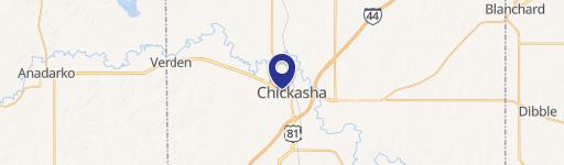 1219 Chickasha Ave