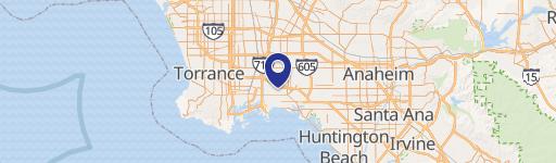 Long Beach, CA 90810