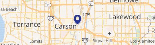 Carson, CA 90810