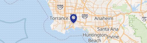 Long Beach, CA 90813