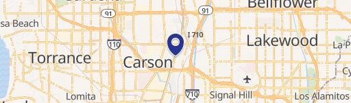 Carson, CA 90810