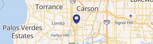 Carson, CA 90745
