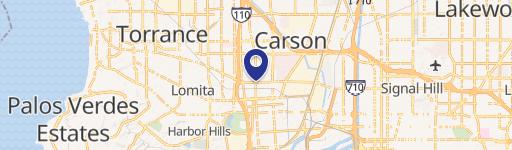 Carson, CA 90745