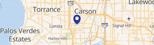 Carson, CA 90745