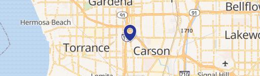 Carson, CA 90745