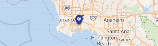 Long Beach, CA 90813