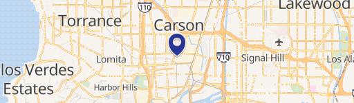 Carson, CA 90745