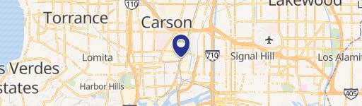 Carson, CA 90745