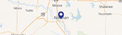 Norman, OK 73072