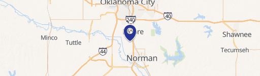 Norman, OK 73072