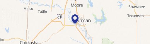 Norman, OK 73072