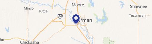 Norman, OK 73072