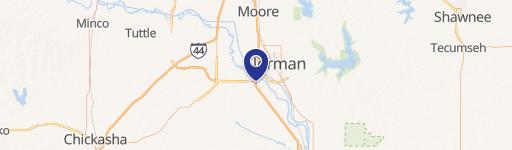 Norman, OK 73072