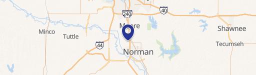 Norman, OK 73072