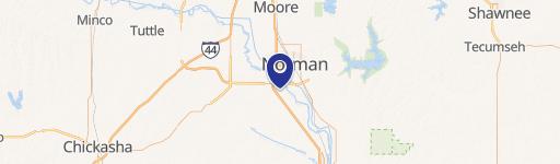 Norman, OK 73072
