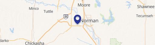 Norman, OK 73072