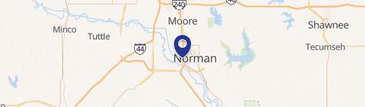 Norman, OK 73072