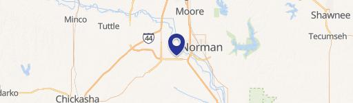 Norman, OK 73072
